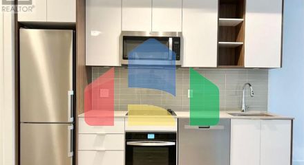 Residential - Condo/Apartment - Toronto, Canada - Canada