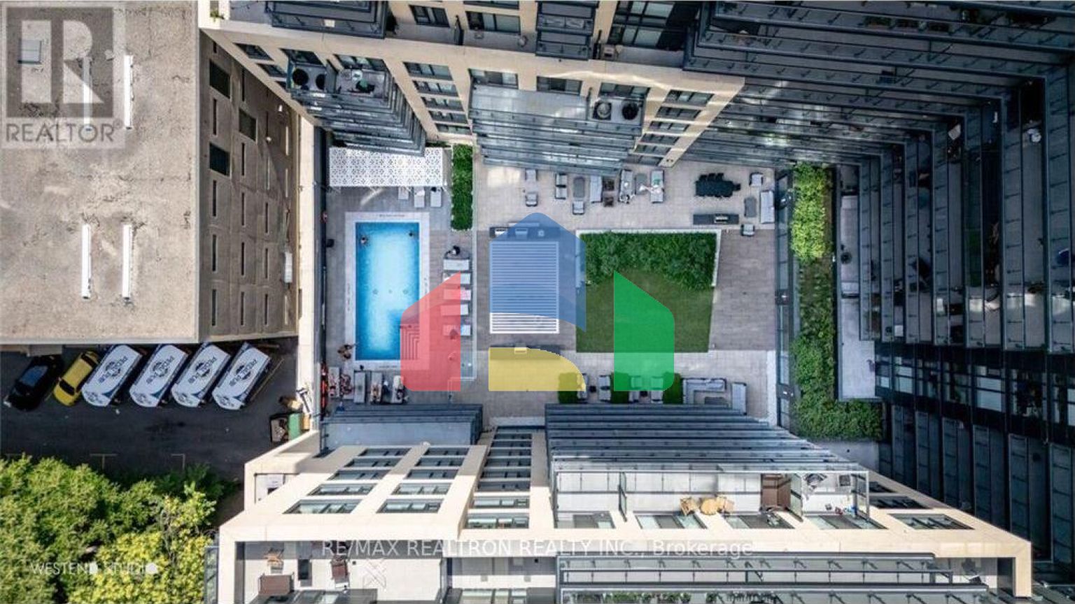 Residential - Condo/Apartment - Toronto, Canada - Canada