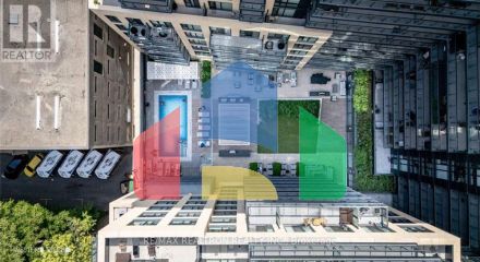 Residential - Condo/Apartment - Toronto, Canada - Canada