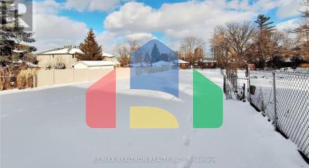 Residential - Single Family Home - Toronto, Canada - Canada