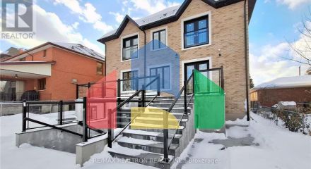 Residential - Single Family Home - Toronto, Canada - Canada