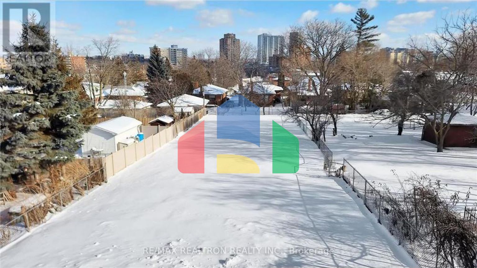 Residential - Single Family Home - Toronto, Canada - Canada