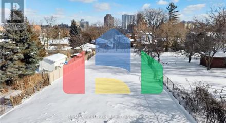 Residential - Single Family Home - Toronto, Canada - Canada