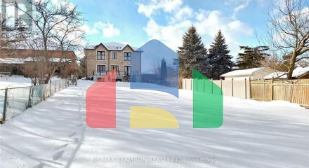 Residential - Single Family Home - Toronto, Canada - Canada