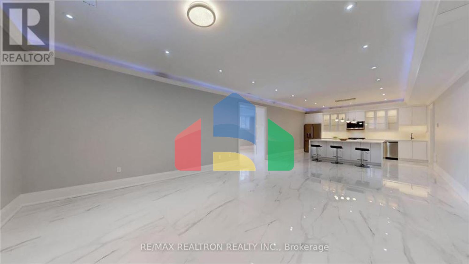 Residential - Single Family Home - Toronto, Canada - Canada