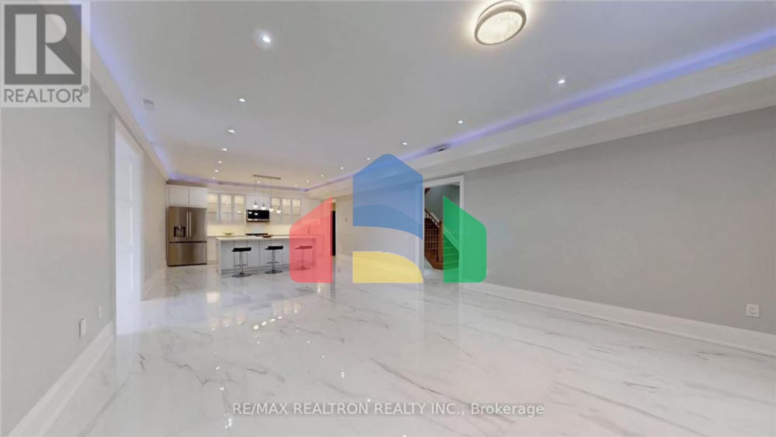 Residential - Single Family Home - Toronto, Canada - Canada