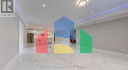 Residential - Single Family Home - Toronto, Canada - Canada