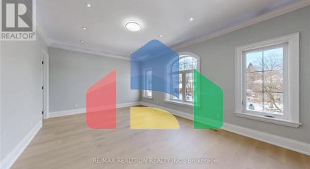 Residential - Single Family Home - Toronto, Canada - Canada