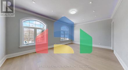 Residential - Single Family Home - Toronto, Canada - Canada