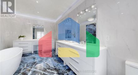 Residential - Single Family Home - Toronto, Canada - Canada