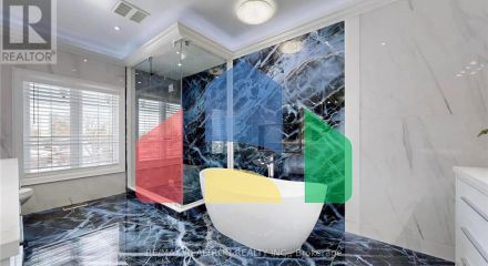 Residential - Single Family Home - Toronto, Canada - Canada