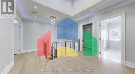 Residential - Single Family Home - Toronto, Canada - Canada