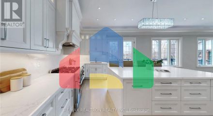 Residential - Single Family Home - Toronto, Canada - Canada