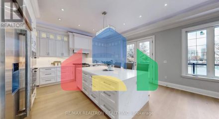 Residential - Single Family Home - Toronto, Canada - Canada