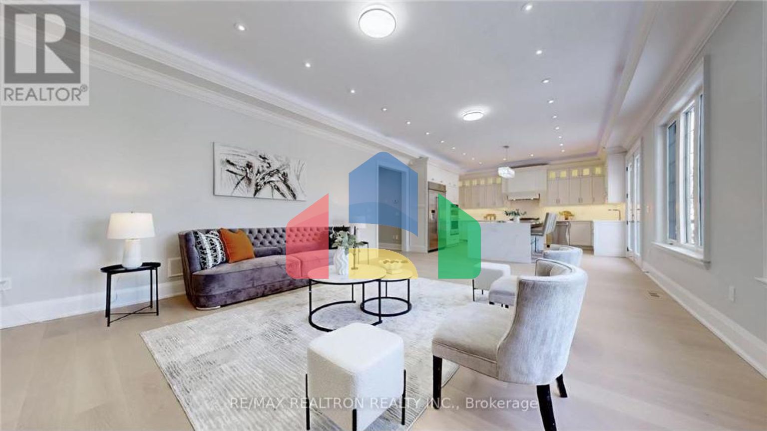 Residential - Single Family Home - Toronto, Canada - Canada