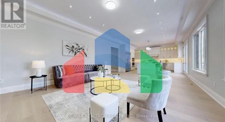 Residential - Single Family Home - Toronto, Canada - Canada