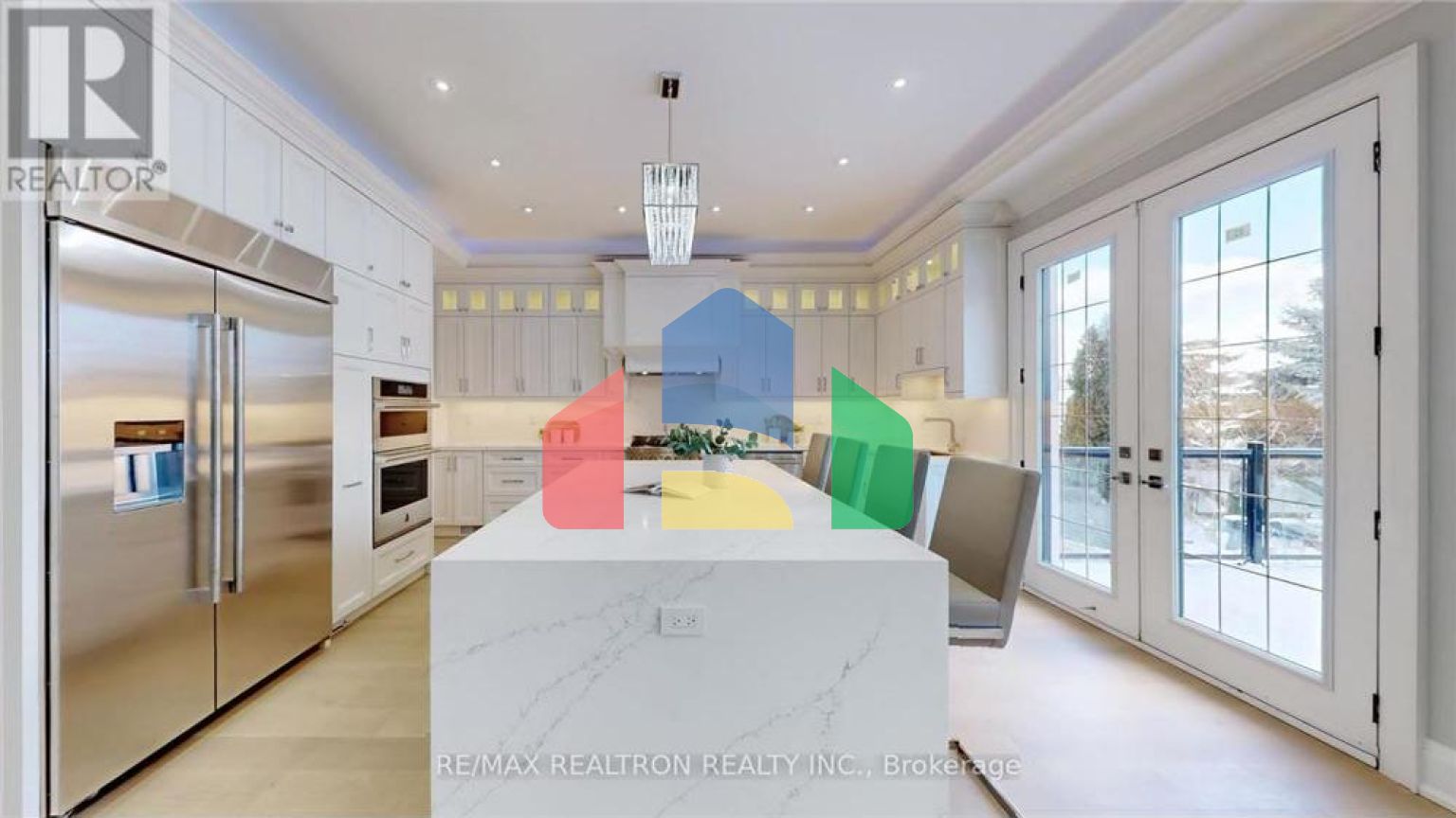 Residential - Single Family Home - Toronto, Canada - Canada