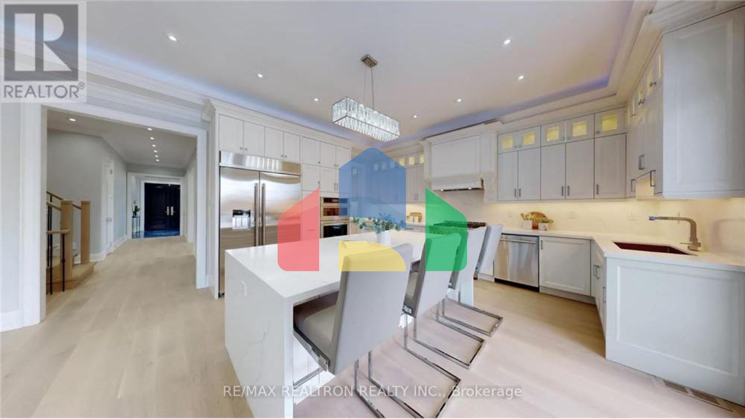 Residential - Single Family Home - Toronto, Canada - Canada