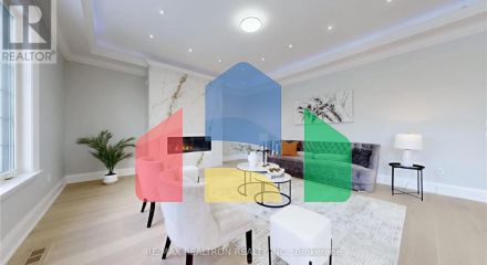 Residential - Single Family Home - Toronto, Canada - Canada