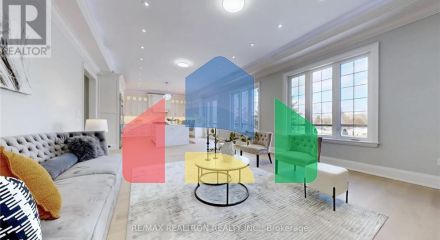 Residential - Single Family Home - Toronto, Canada - Canada