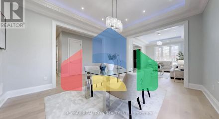 Residential - Single Family Home - Toronto, Canada - Canada