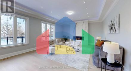 Residential - Single Family Home - Toronto, Canada - Canada