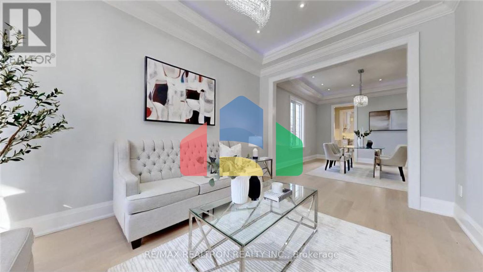 Residential - Single Family Home - Toronto, Canada - Canada