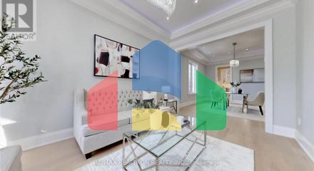 Residential - Single Family Home - Toronto, Canada - Canada