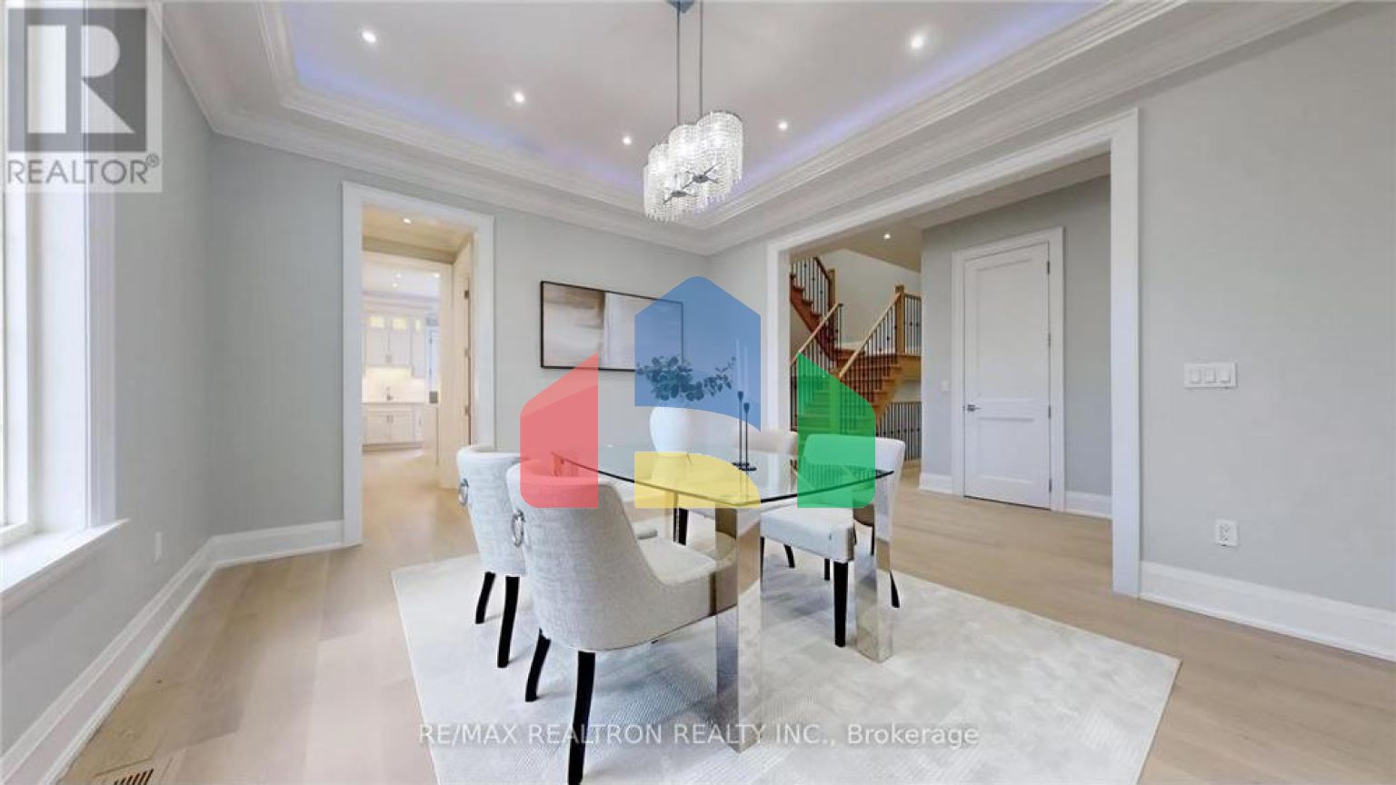 Residential - Single Family Home - Toronto, Canada - Canada