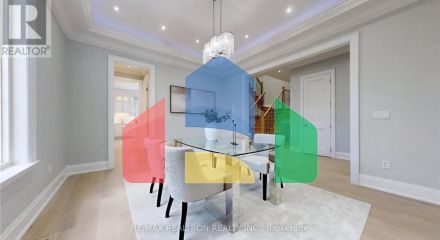 Residential - Single Family Home - Toronto, Canada - Canada