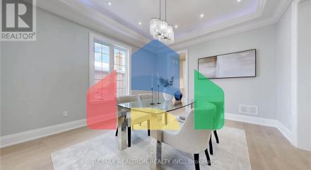 Residential - Single Family Home - Toronto, Canada - Canada