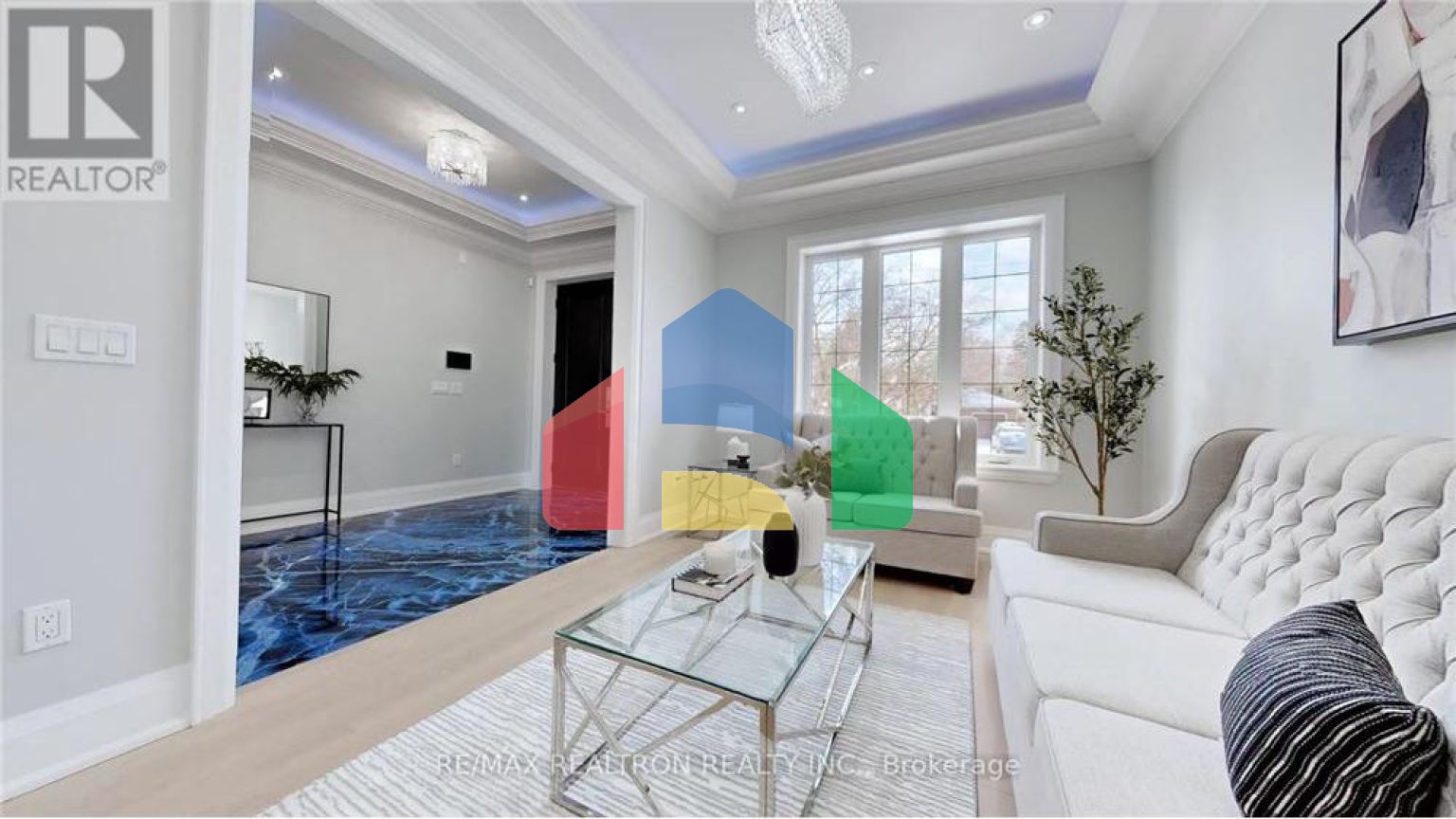 Residential - Single Family Home - Toronto, Canada - Canada