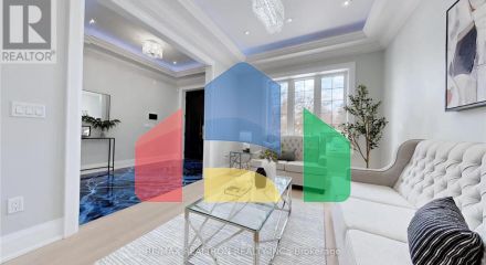 Residential - Single Family Home - Toronto, Canada - Canada