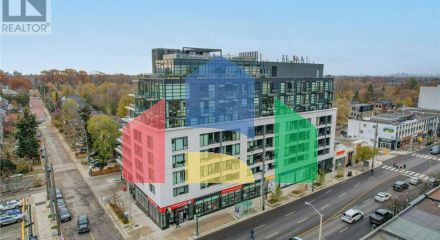 Residential - Condo/Apartment - Toronto, Canada - Canada