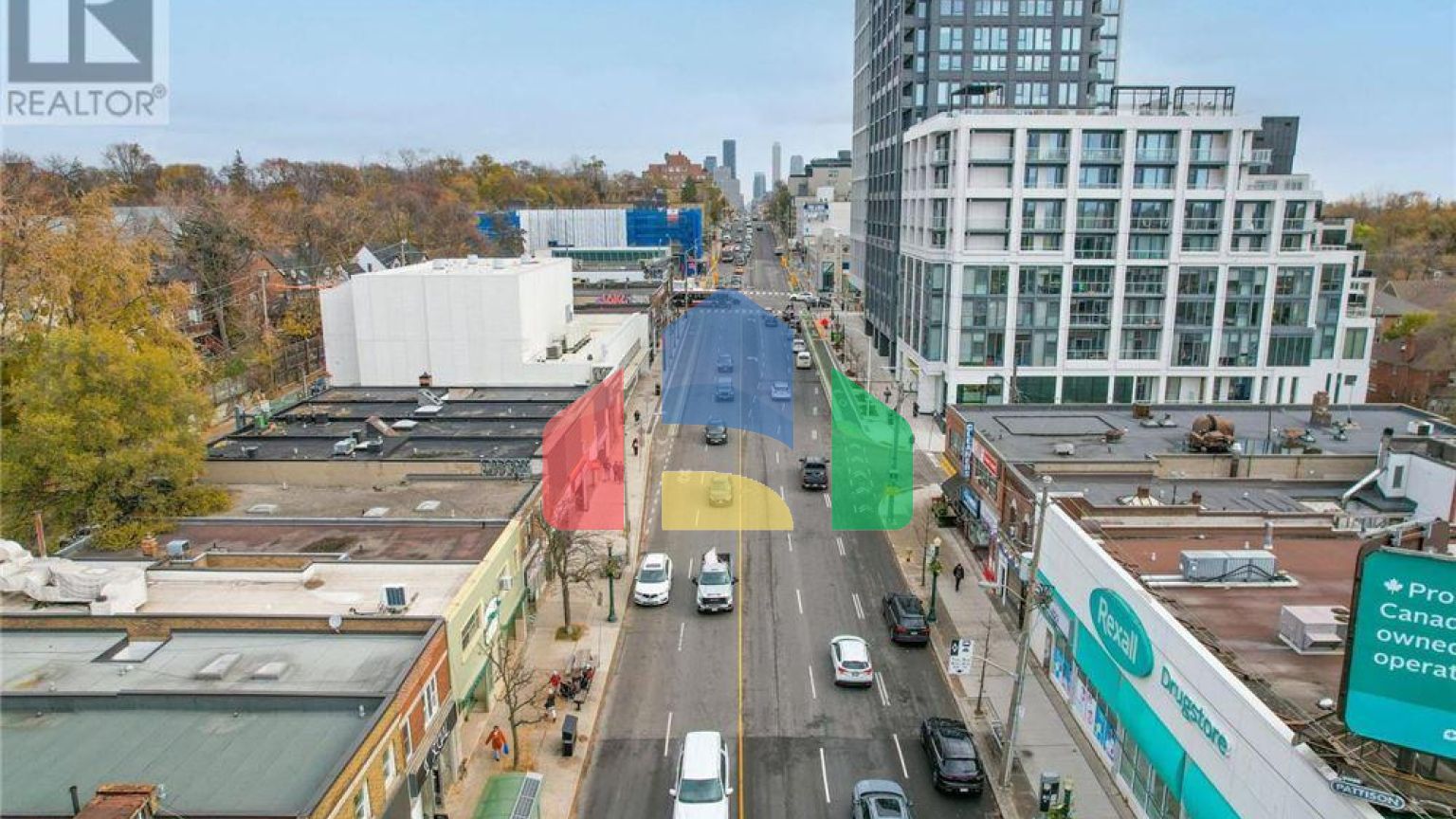 Residential - Condo/Apartment - Toronto, Canada - Canada