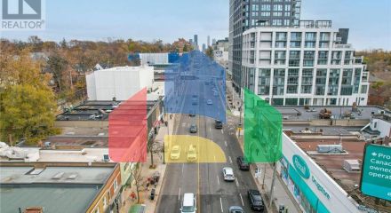 Residential - Condo/Apartment - Toronto, Canada - Canada