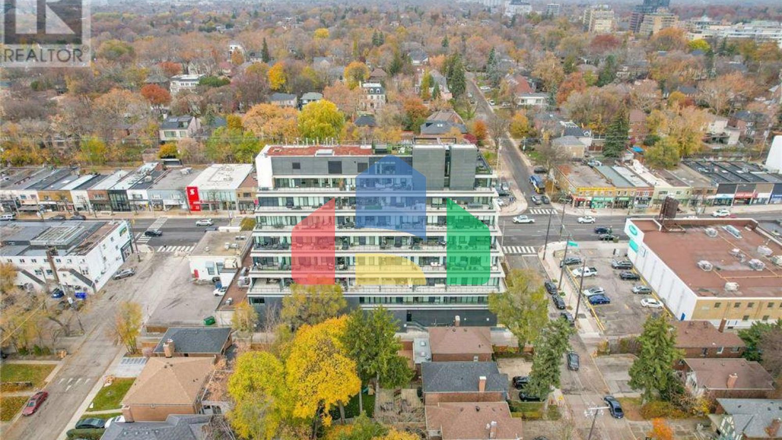 Residential - Condo/Apartment - Toronto, Canada - Canada