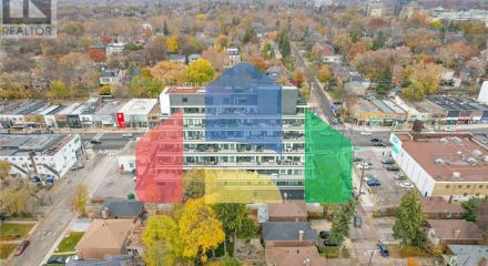 Residential - Condo/Apartment - Toronto, Canada - Canada