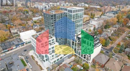 Residential - Condo/Apartment - Toronto, Canada - Canada