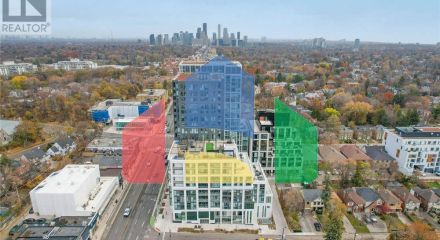 Residential - Condo/Apartment - Toronto, Canada - Canada