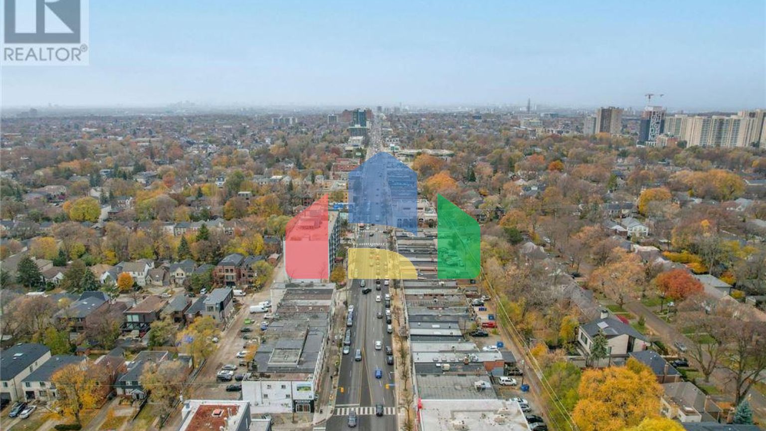 Residential - Condo/Apartment - Toronto, Canada - Canada