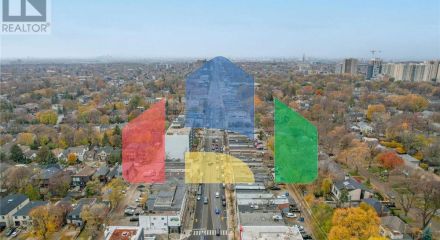 Residential - Condo/Apartment - Toronto, Canada - Canada