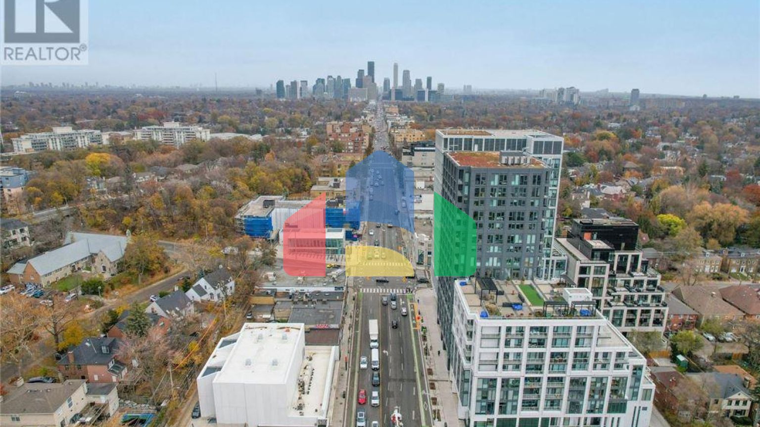 Residential - Condo/Apartment - Toronto, Canada - Canada