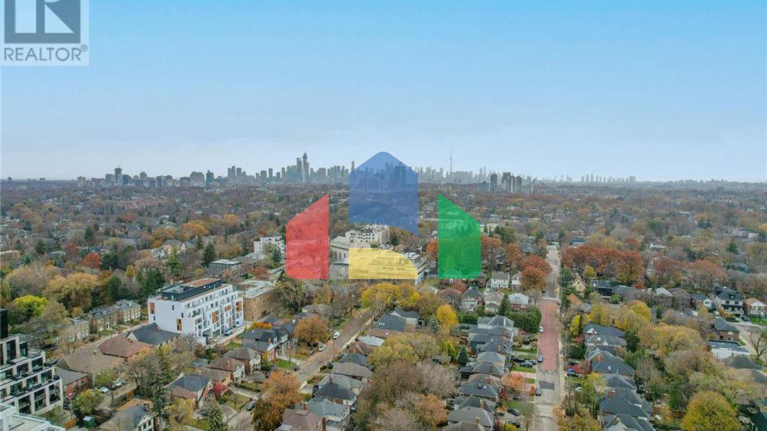 Residential - Condo/Apartment - Toronto, Canada - Canada