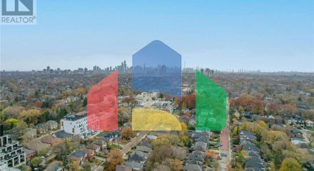 Residential - Condo/Apartment - Toronto, Canada - Canada