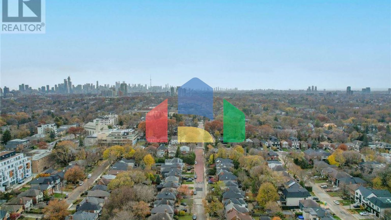 Residential - Condo/Apartment - Toronto, Canada - Canada