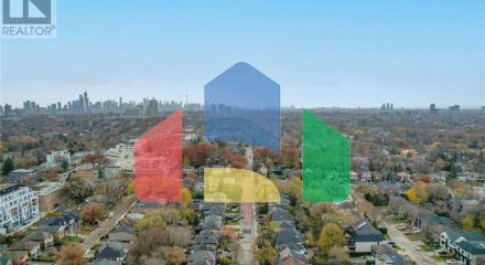 Residential - Condo/Apartment - Toronto, Canada - Canada