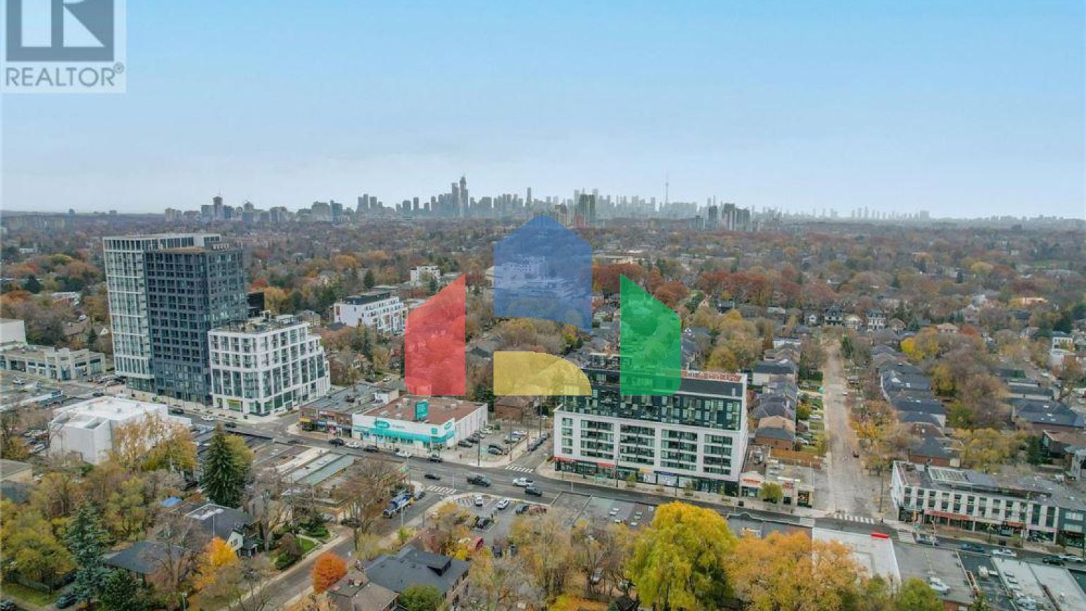 Residential - Condo/Apartment - Toronto, Canada - Canada