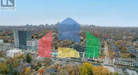 Residential - Condo/Apartment - Toronto, Canada - Canada