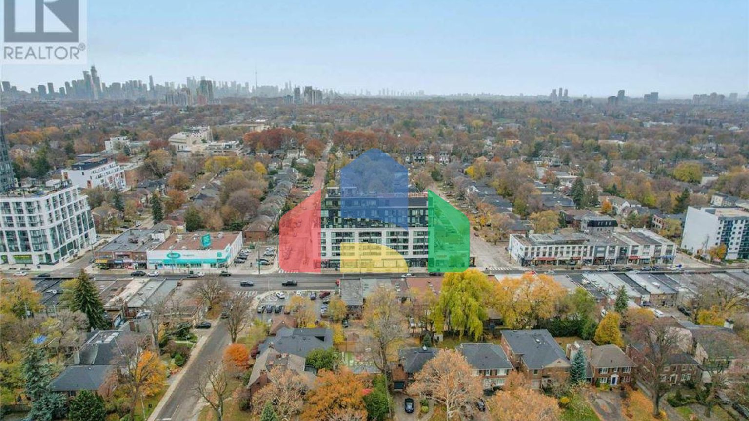 Residential - Condo/Apartment - Toronto, Canada - Canada